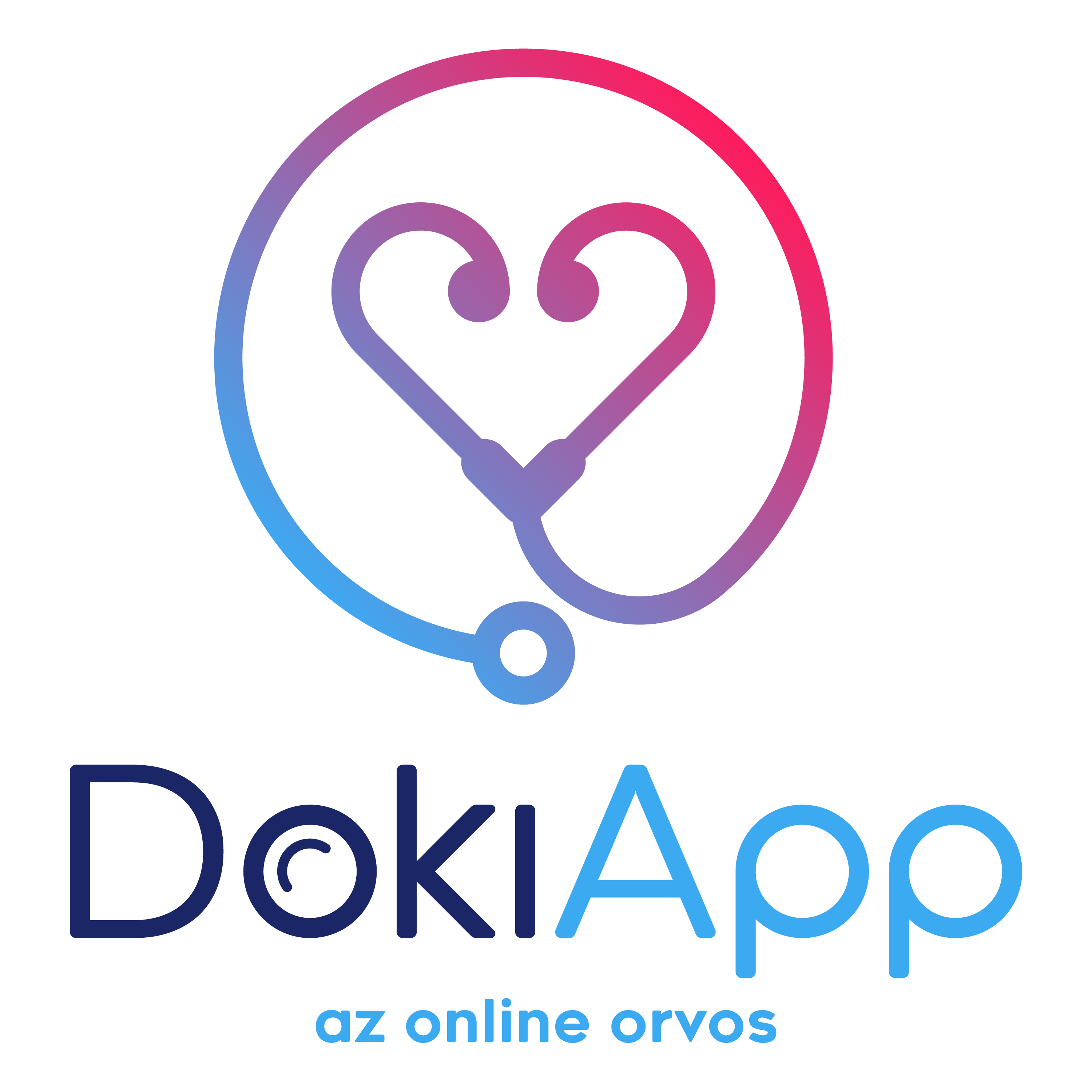 doki logo